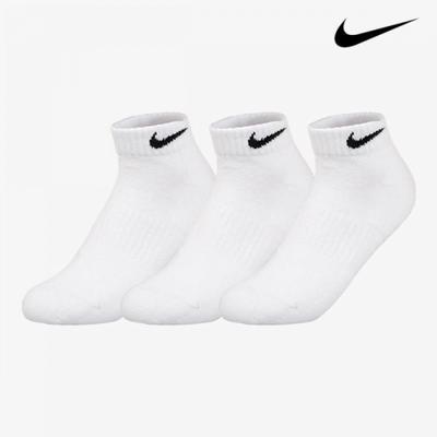 Nike Everyday Cushion Low Casual Ankle Socks 3 Pack