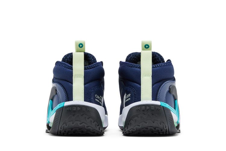Nike Air Zoom Crossover 2 SE GS 'Midnight Navy'