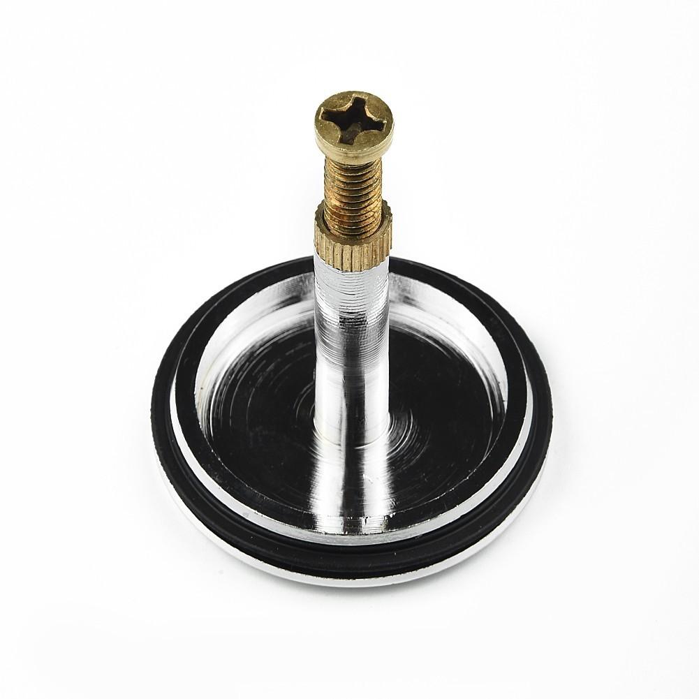 43mm Bathtub Drain Stopper Bathroom Bath Tub Sink Waste -Up  Replacement New ~