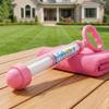 New 1/5Pcs Pull Out Water Squirt Toy For Kids Summer Outdoor Beach Drifting Playing Holiday Gift