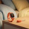 Wearable Bedwetting Alarm Rechargeable with Vibrating Wetness Reminder for