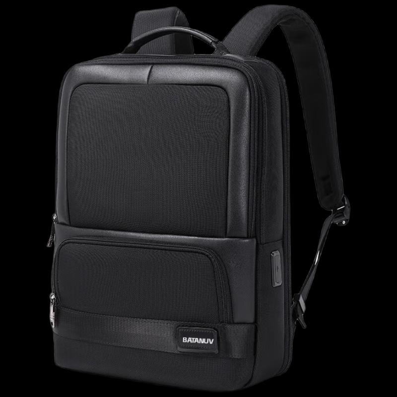 BATANUV Business Commuter Laptop Backpack