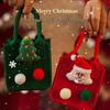 Christmas Eve Snowman Gift Box for Kids – Perfect for Apples & Candy