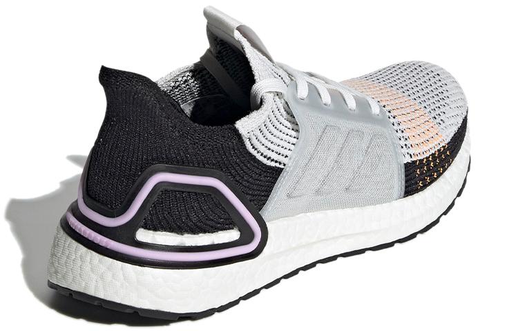 UltraBoost 19 Wmns Adidas 'Crystal White' da Donna G27481