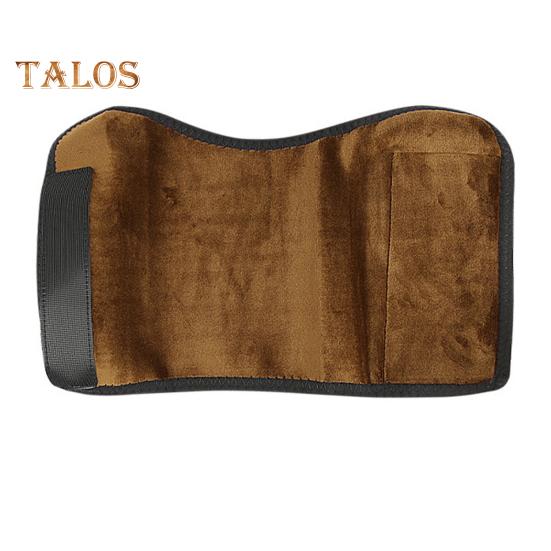 Women Winter Leg Warmers Warm Boot Cuff Topper Socks Fleece Lined Short Leg Warmers for Cold Weather Outdoor Sports