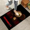 Cheburashka Carpet Rug for Living Room Bedroom Home Sofa Decoration,Kids play Nonslip Floor Mat