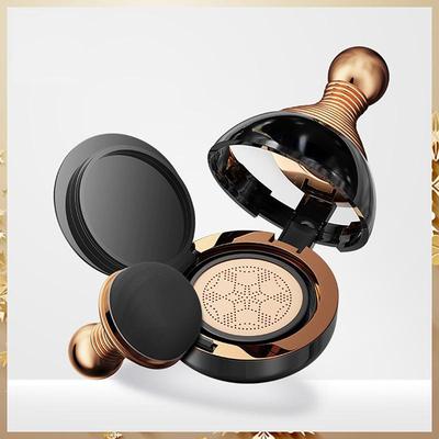 Mushroom Head Make Up Poduszka powietrzna Poduszka Naturalnie rozjaśniający krem Bb