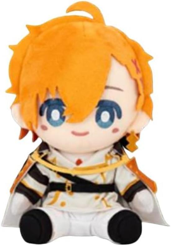 

Shibuya Haru Plush Toy Neo-Porte Original Plush Toy Approx. 18cm Official