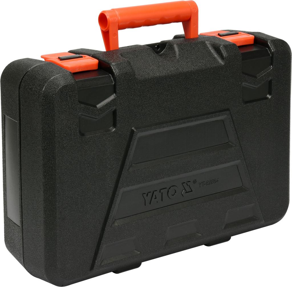 Impact Wrench 18V 1/2'' 300Nm 2.0Ah - Yt-82804