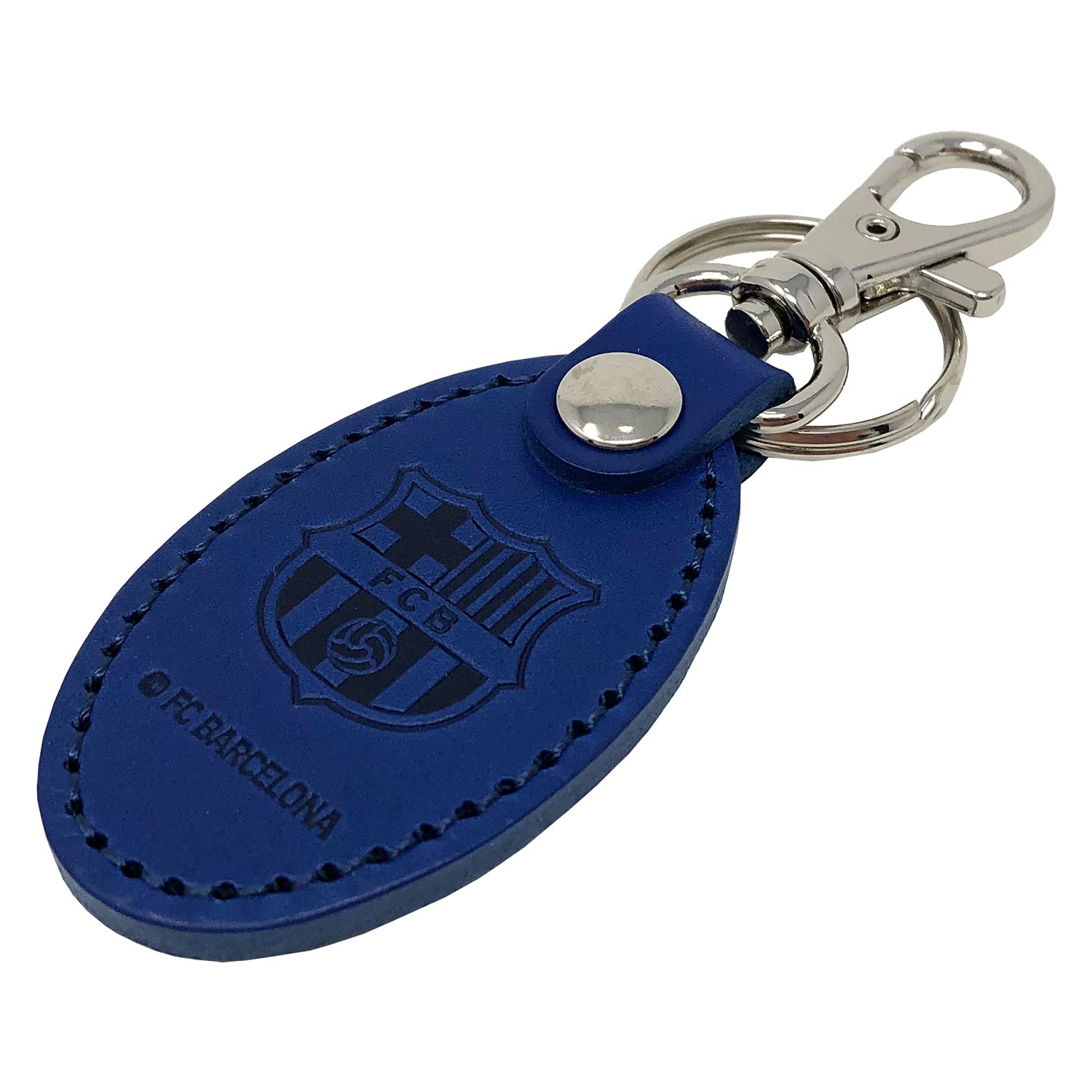 

Кожаный брелок FCBarcelona BCN34641 (ФК Барселона)