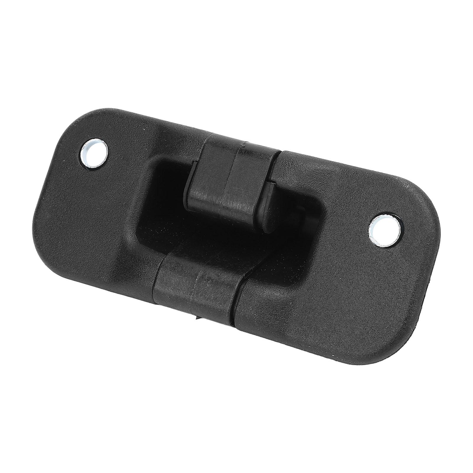 

Sliding Door Locator Enhanced Safety Long Lasting Use Direct Fit 91167277 for Kangoo Trafic Mk2 Mk3