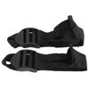 Windproof Tent Pole Fix Buckle Firm Fixation Lightweight Canopy Pole Fixing Strap With Storage Bag