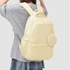 Schoolbag wholesale middle school schoolbag backpack cute cartoon kindergarten schoolbag primary school student light leisure travel backpack