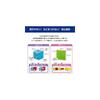 People Pythagoras Basic Educational Toy for 1 Year Olds Build and Play Developmental Skills PGS-118-2023