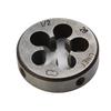 1/2-28 Tap + Die 2* 2pc 2pcs HSS Hand Kit Set TPI 1/2x28 28 TPI (Thread-Per-Inch) UNEF Thread 1/2" UNEF Practical Brand new