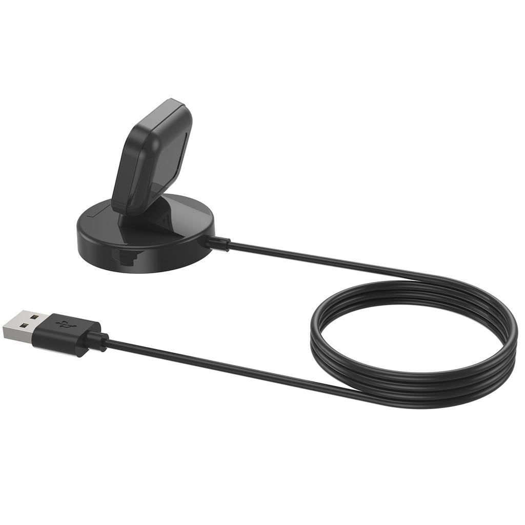 Bracket Charger Dock Stand USB Charging Cable Power Adapter for Watch 3/2/3 Pro