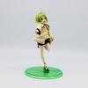 17CM Anime Mushoku Tensei Figure Sylphyette Standing Animation Model Toy Gift Collection Decorative Ornaments PVC
