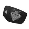 Heated Side Mirror Glass Rearview Mirror for Honda Accord 2008 2009 2010 2011 2012 US Version Left Driver/Right Passenger Side