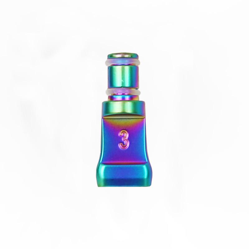 6pcs/Box Diamond Painting Tools Glue Clay Accessories Drill Point Pen Drilling Mud Glue Clay Embroidery Cross Stitch