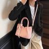 New Women's Bags, Simple and Fashionable Bags, Women's Tote Bags, Trendy Large-capacity Portable Messenger Women's Bags