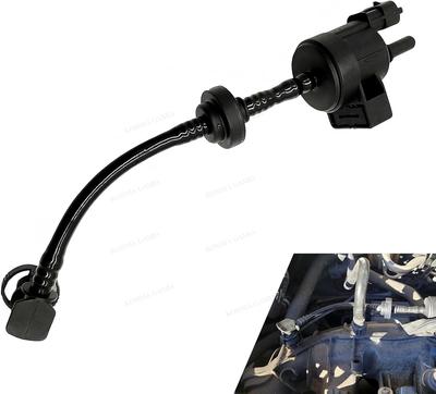 Car Vapor Canister Purge Solenoid Valve For Buick Encore Chevy Chevrolet Cruze Sonic Trax 1.4l 55573017 0280142505 55576071