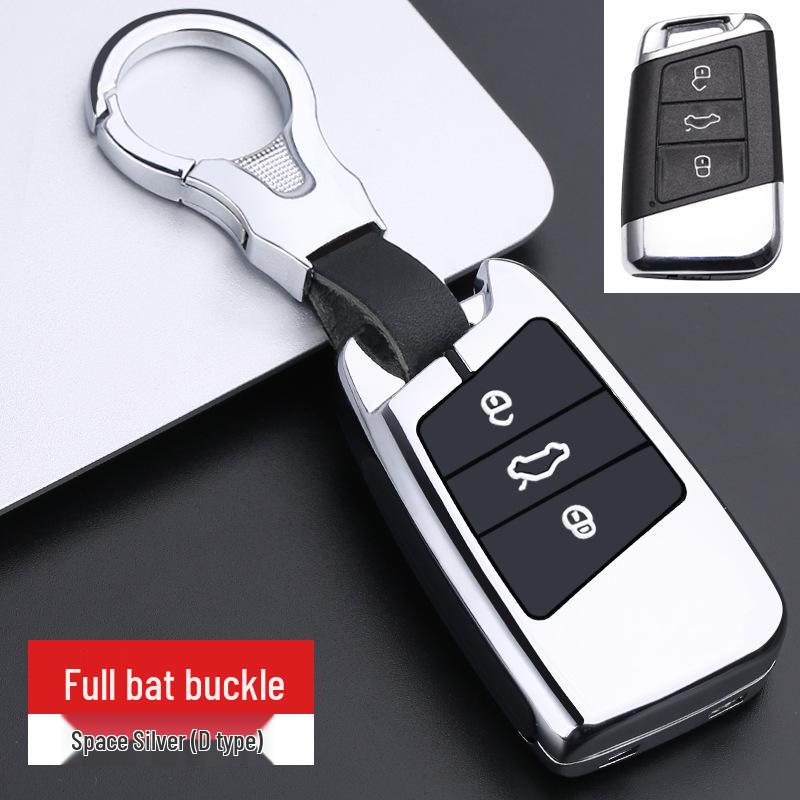 Volkswagen Magotan B8 2020/B7 Passat CC Key Cover & Shell