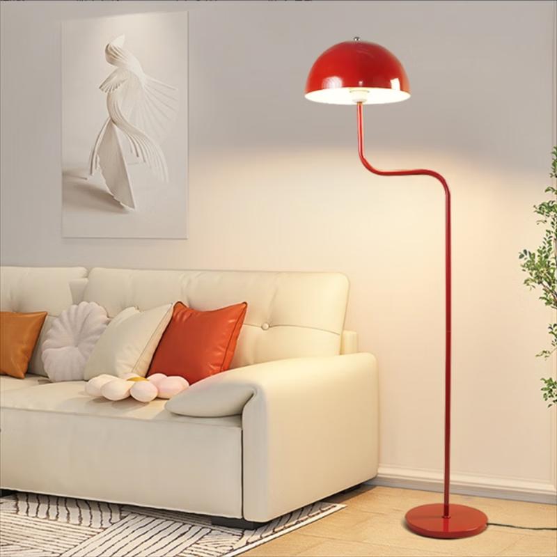 SLYC Vintage Jade Bean Sprout Table Lamp