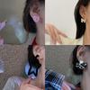 Silver needle autumn and winter hairball earrings women's high-end sense retro temperament earrings Korean niche ear jewelry