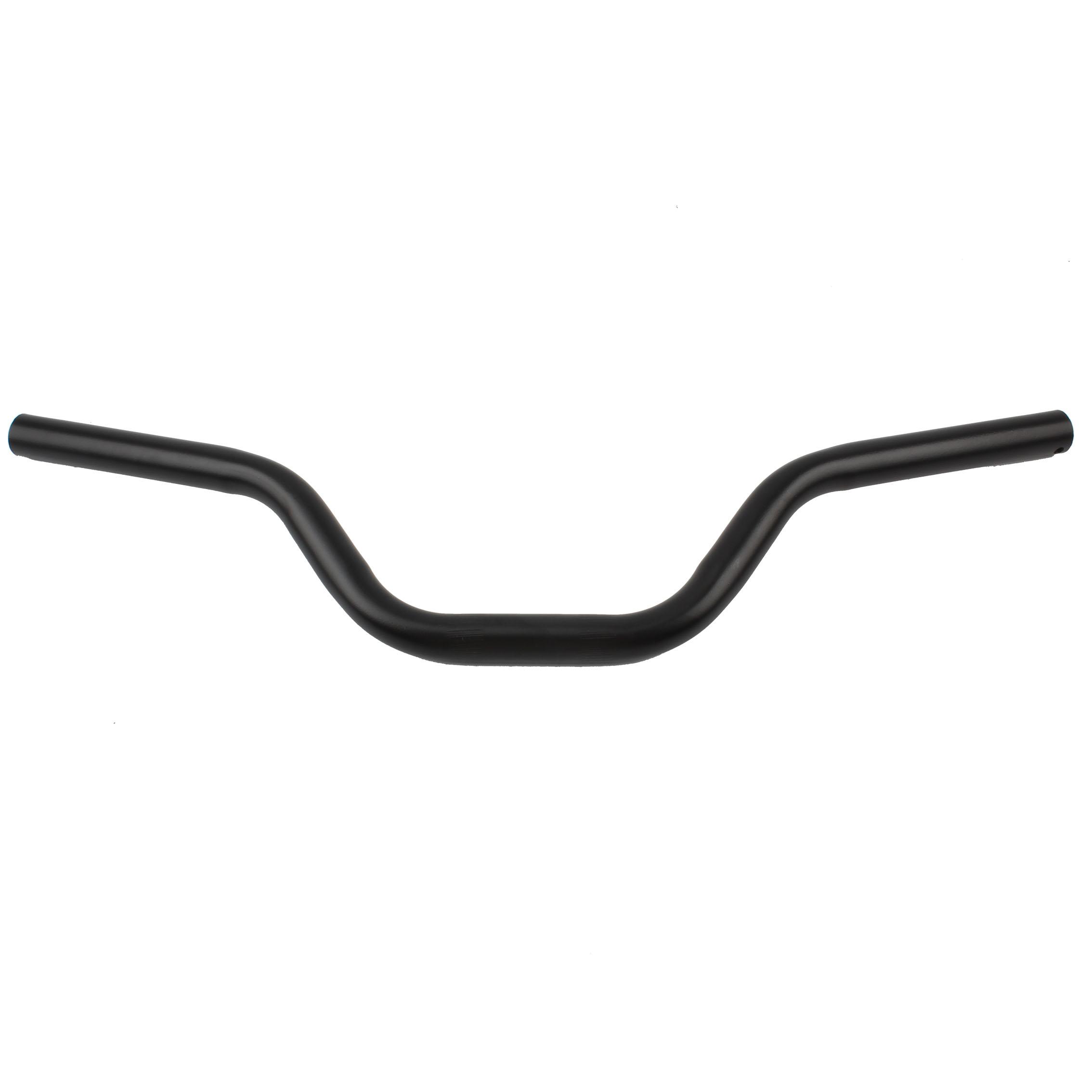 Universal 22mm Handlebar 7/8  Handle Bar For ATV 4 Wheeler Pit Quad Mini Pit Dirt Bike Motorcycle Mini Bike Motocross чёрный