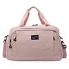 New Short-distance Travel Bag Large-capacity Portable Yoga Fitness Bag Sports Business Trip Travel Portable Storage Bag
