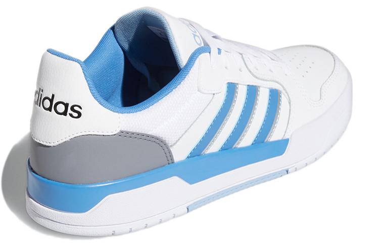 Adidas Neo Shoes Skate Shoes 'White Blue' GX3800