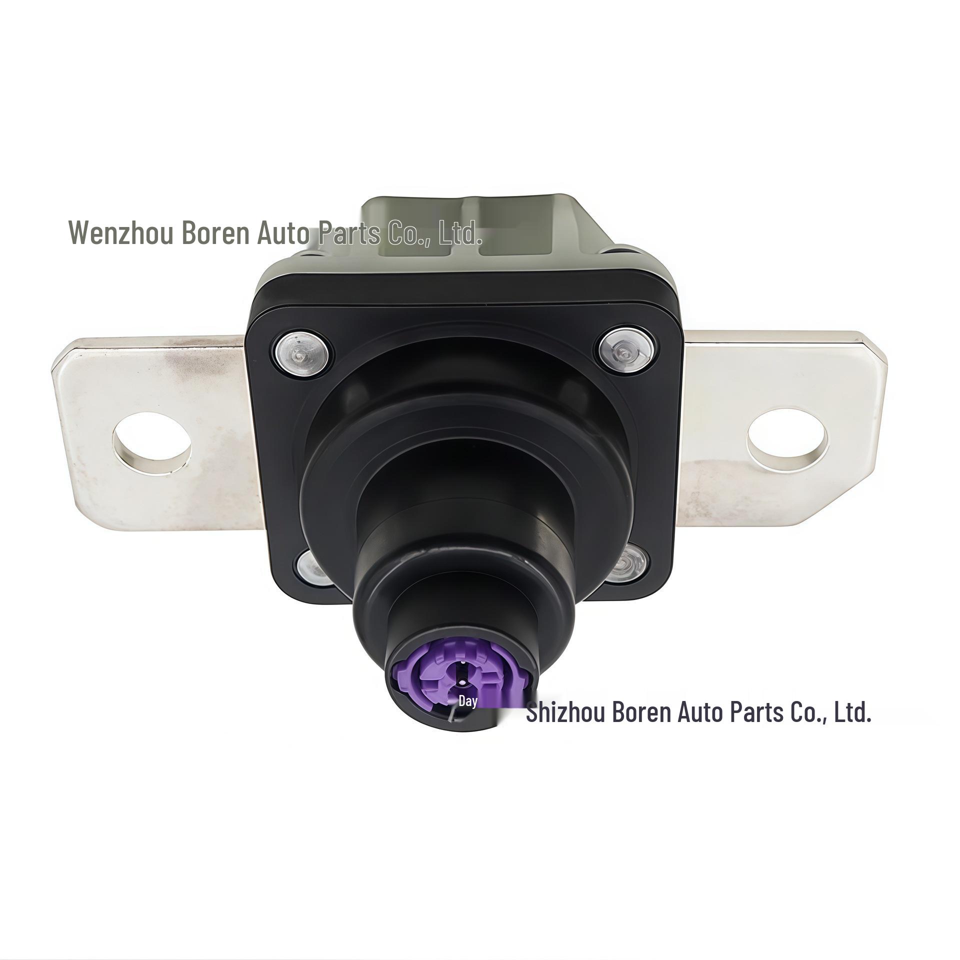 

BMW IX3 G08 BEV 2020-2021 Battery Cut-off Switch Protector Battery Storage Power Cut-off Switch Protector