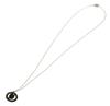 Necklace GRACE SMALL Orb Brass [Vivienne Westwood] Men's 630203A3/02S370 [Item]