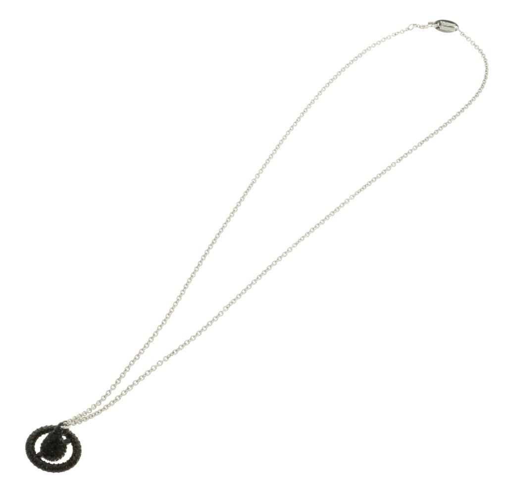 Necklace GRACE SMALL Orb Brass [Vivienne Westwood] Men's 630203A3/02S370 [Item]