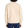 Timberland Solid Color Pullover Round Neck Simple Sweatshirt Men sweatshirt TB0A6NDBEFL1