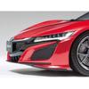 Tamiya 124 Sports Car Series No.344 Honda NSX Plastic Model 24344