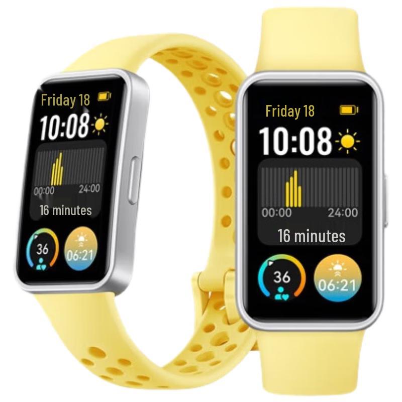 

Huawei Band 9 Smart Fitness Tracker (CN version)