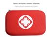 Family Outdoor EVA First Aid Kit Bag for Car and Home Use