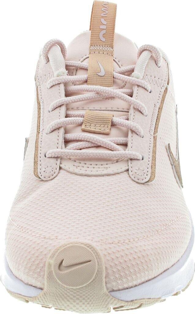 Women's Nike Air Max Interlock Lite Sneakers (DZ7288-600) Light Pink/shimmer/white