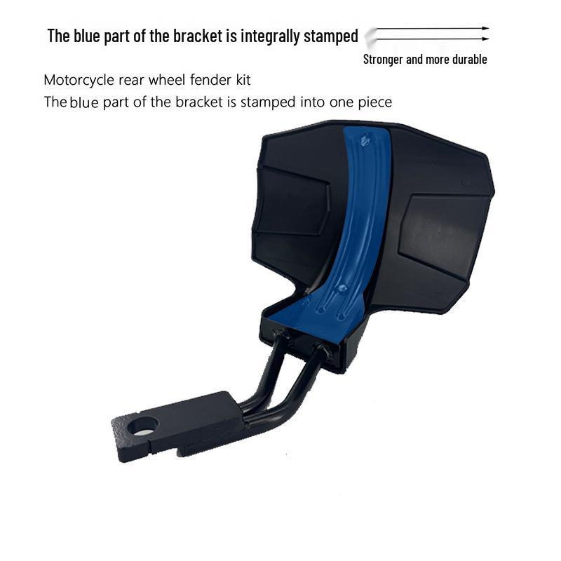 Apărătoare Noroi Spate Scut Anti-Noroi Honda XADV750 Forza NSS750