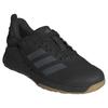 Adidas DROPSET 3 Training Core Four Size cm Women's Shoes, NKH95, Black/Grey Four/Grey (ID8632), 23.5