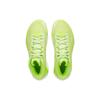 LiNing Blade 4 Bounce Technology Lightweight Shock Absorption Anti-Slip Mid-Top Basketball Shoes Men Sneakers Butterfly-Pink Green ABAT095-7