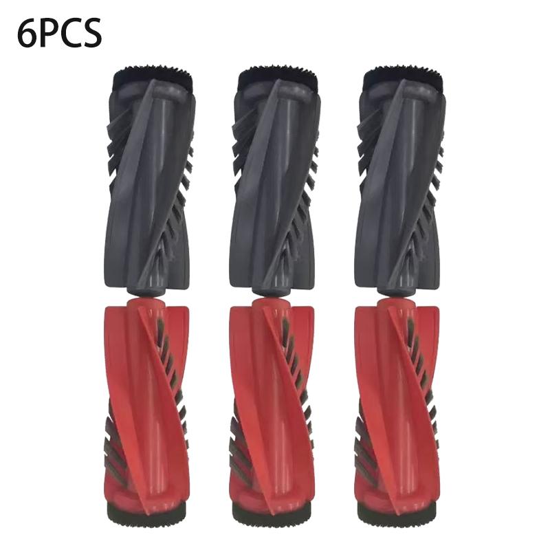 Compatible for Roborock Saros 10R / G20S Ultra Accessories Brush Hepa Filter Mop Cloth Dust Bag Spare Parts