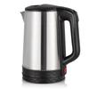 1800W 2.3L High Power Electric Kettle Household Automatic Teakettle Portable Stainless Steel Water Boiler
