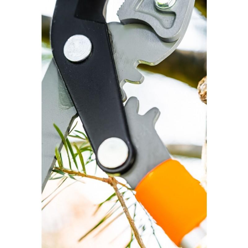 Anvil 670Mm Pruning Shear, Range Up To 42Mm, Gear - T N15-254