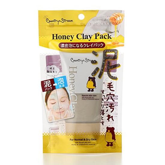 

Скраб для тела Country Stream Clay Pack &