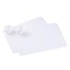Kids Silicone Painting Pad Drawing Toys Washable Silicone Pad Multifunctional Silicone Art Painting Art Clay Graffiti Mat