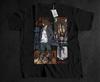 Unisex Shonen Manga Tee, Post Apocalyptic Style, Japan Streetwear, Otaku Lovers, Edgy Anime Art, Cool Animation Vibes, Gift For Anime Lover