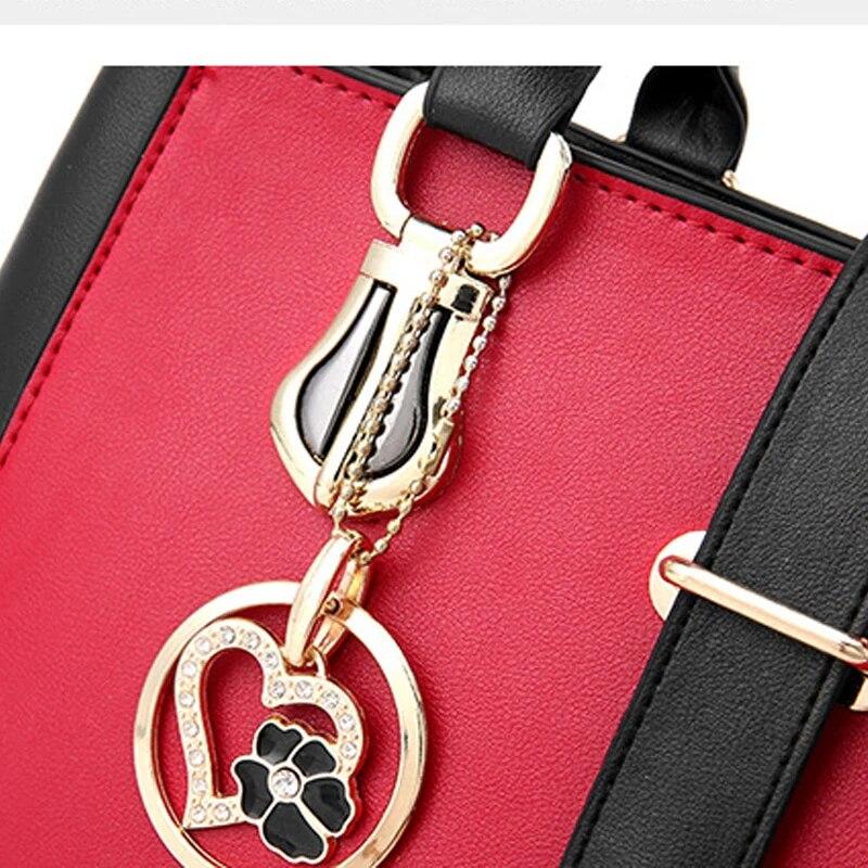 Crossbody Bag Big Capacity Single Shoulder Bags