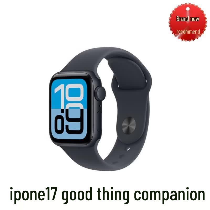 Apple Watch SE (3-е поколение) Умные часы с GPS (Китайская версия)